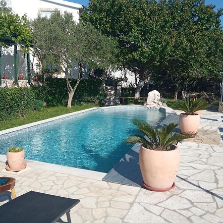 Katy&Mladen Baška Exterior foto